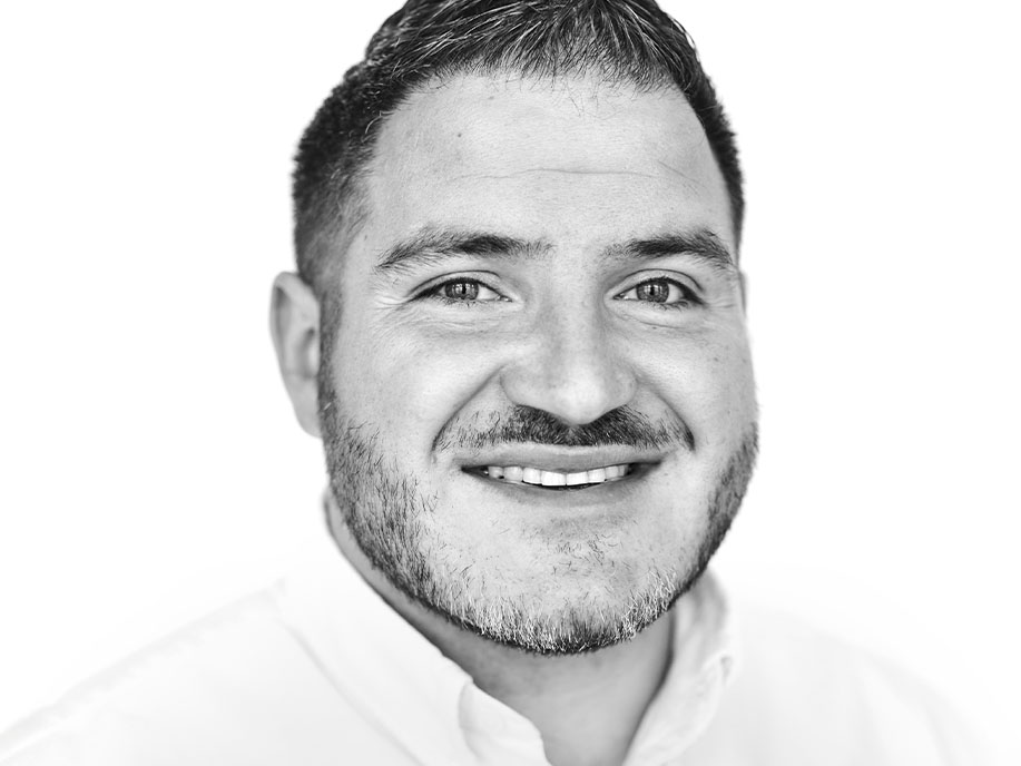 Damir Trokić