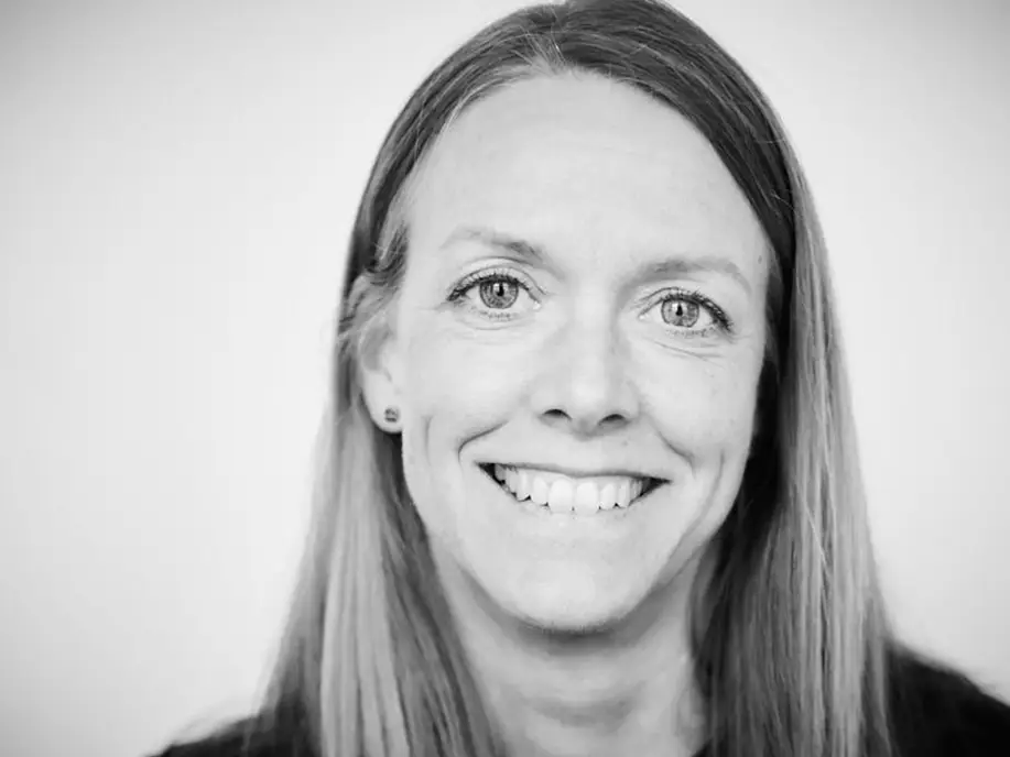 Ulrika Strandsäter