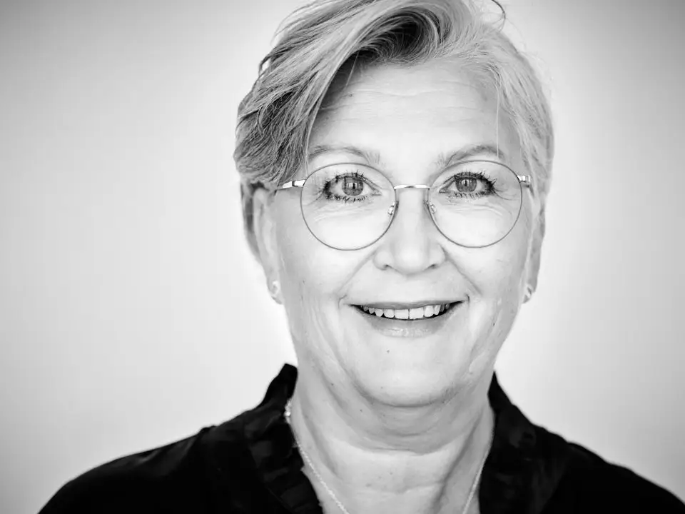 Lill-Kristin Karlsson