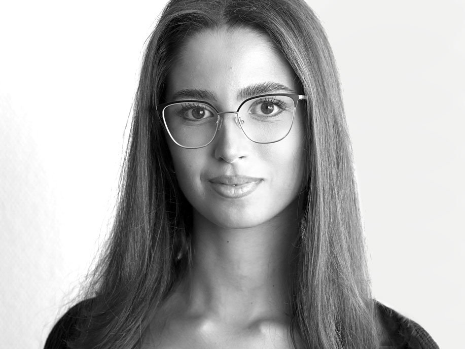 Martina Touma