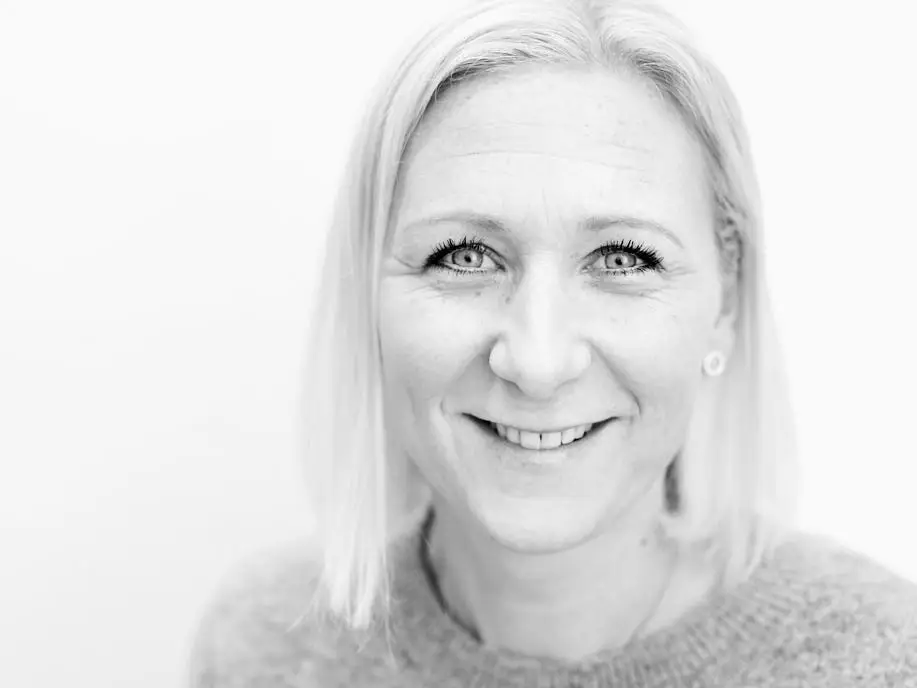 Anna Deters