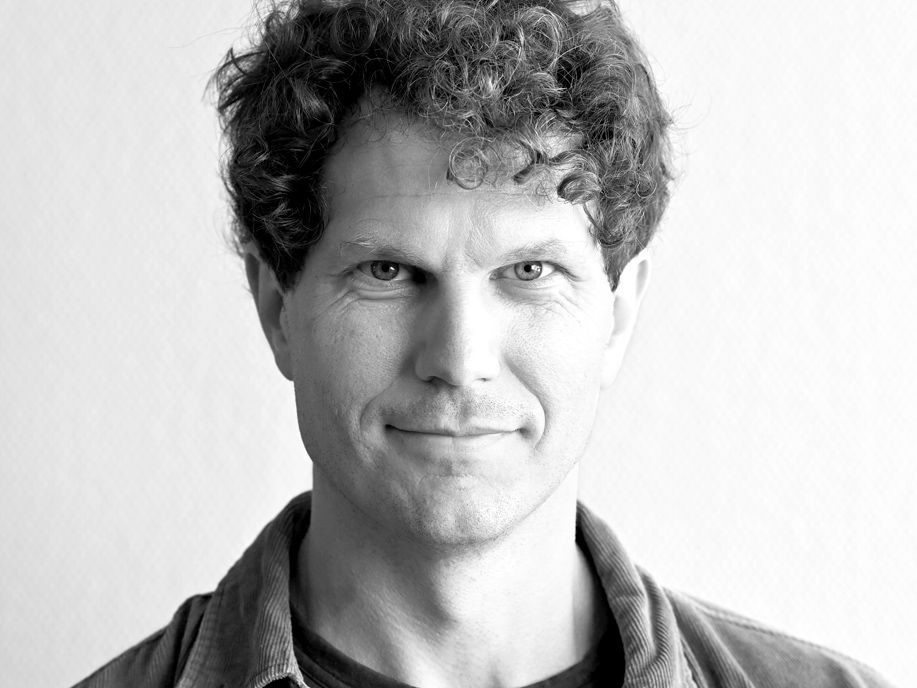 Johan Lundberg
