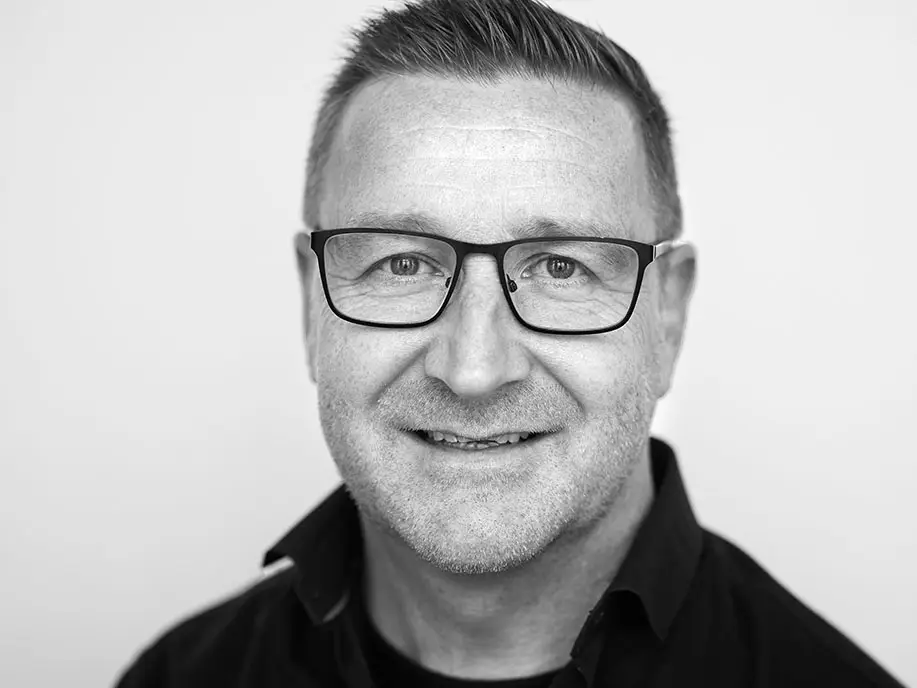 Fredrik Törnquist