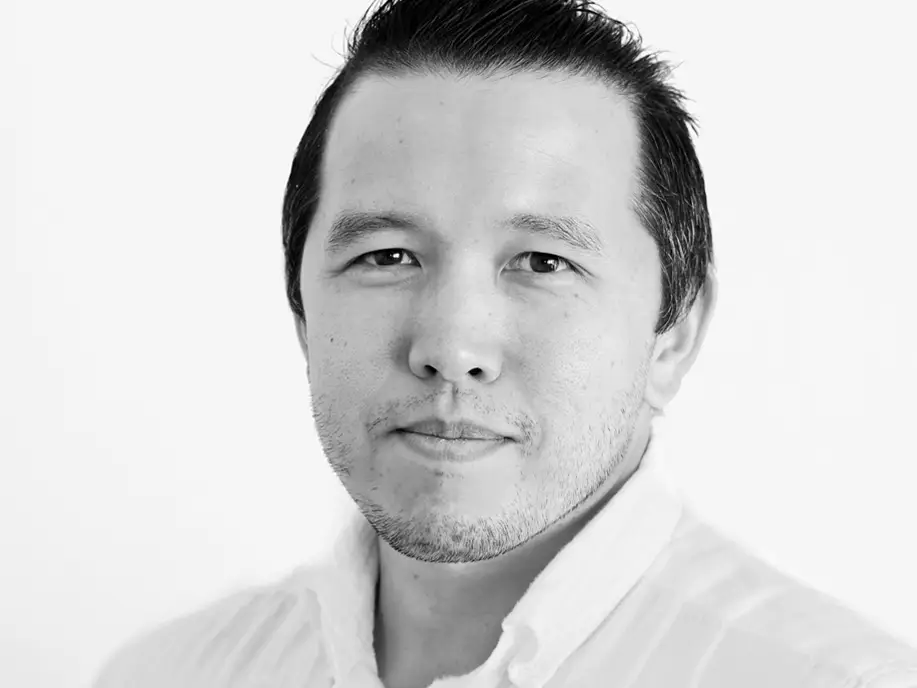 Niklas Johansson